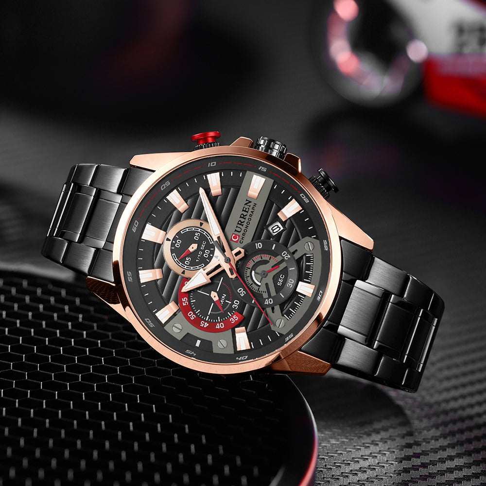 Curren 8415