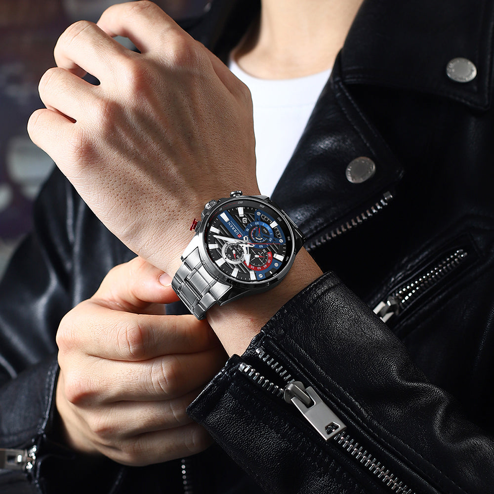 Curren 8415