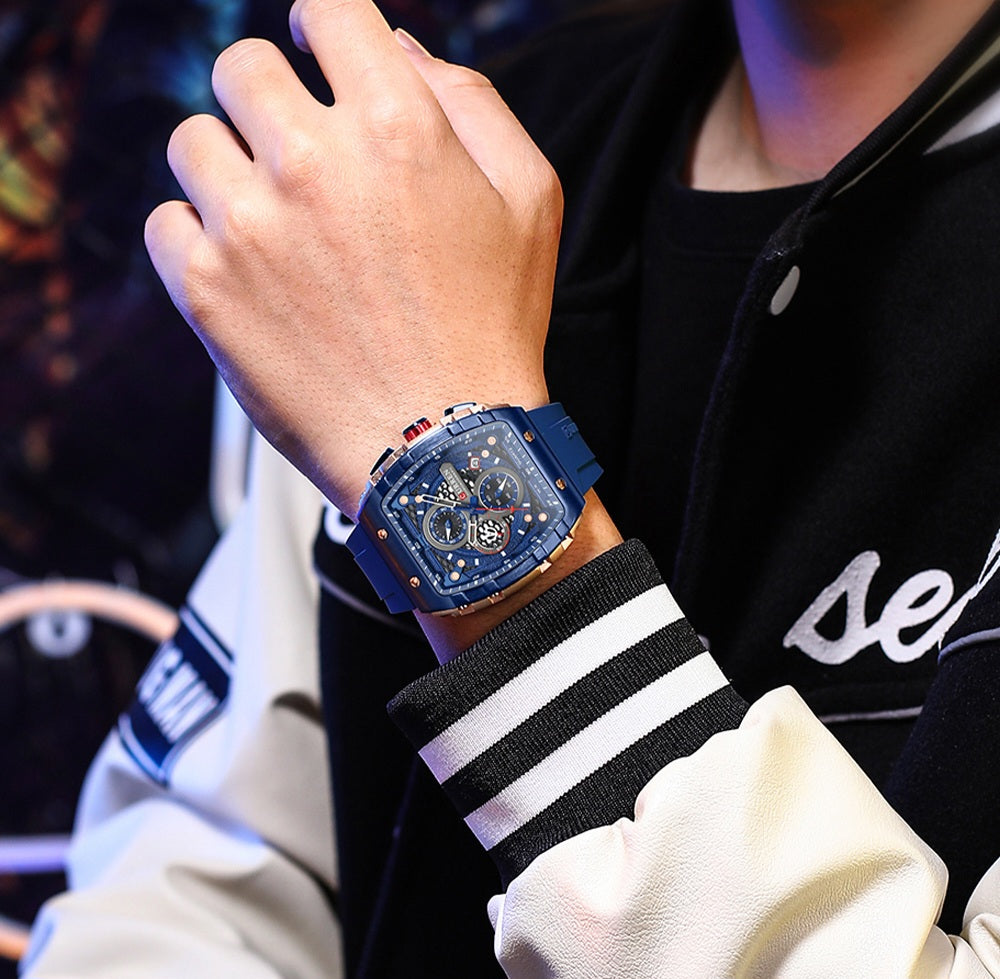 Curren 8442