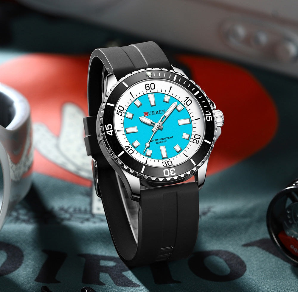 Curren 8448