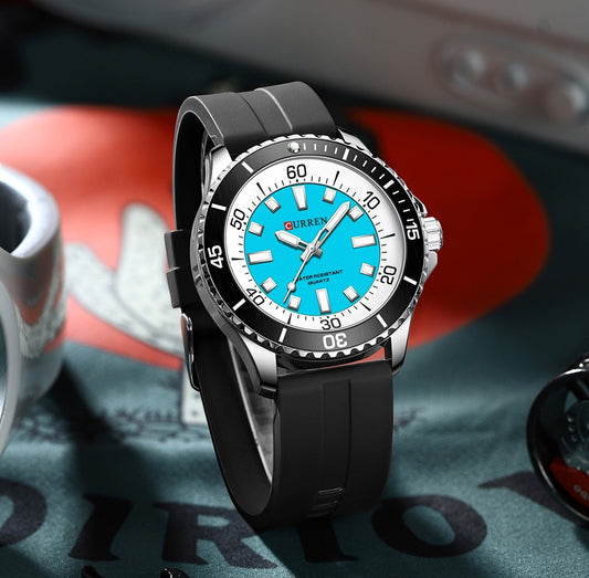 Curren 8448