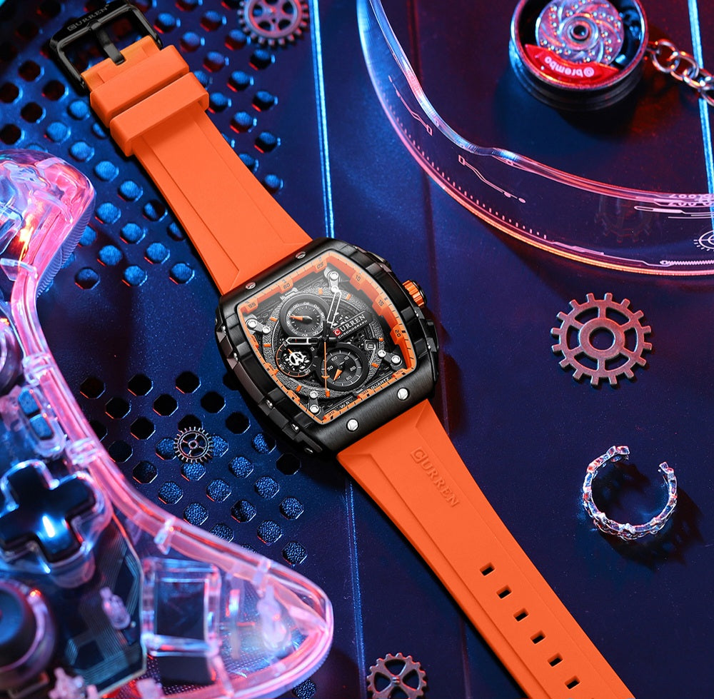 Curren 8442