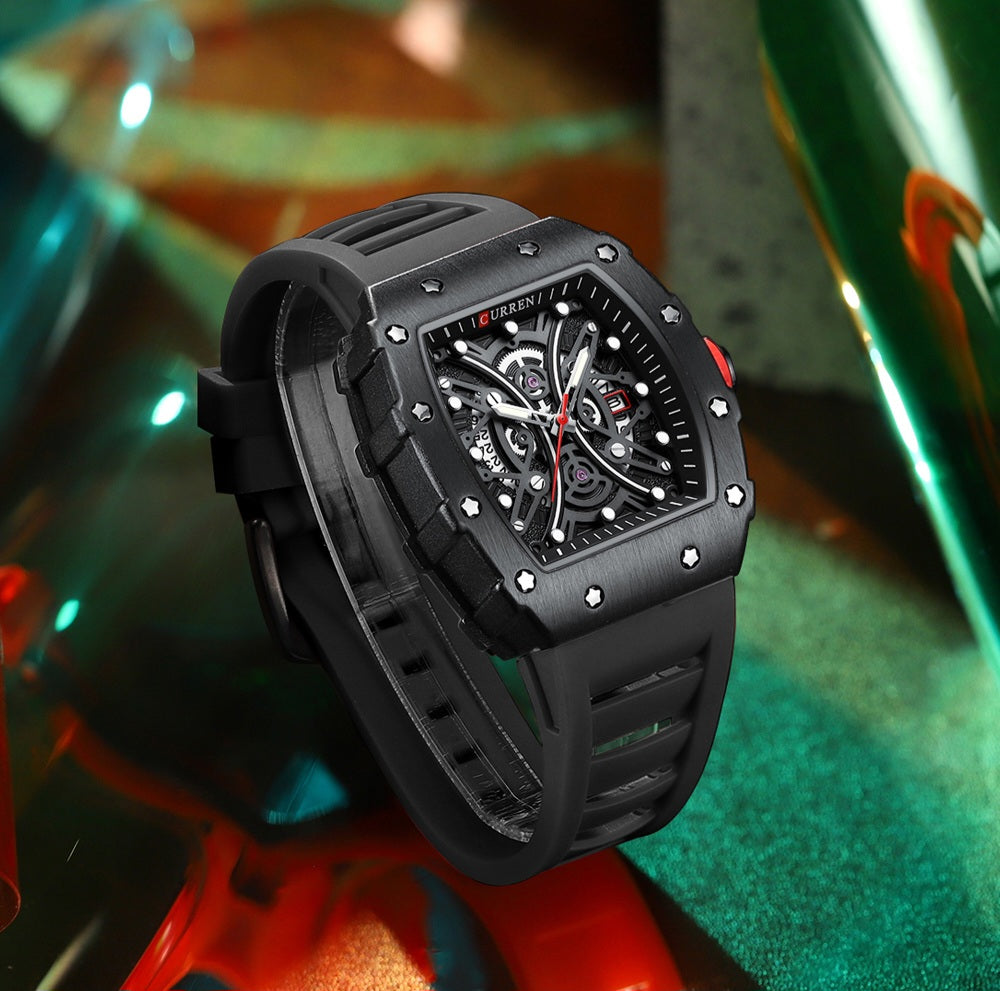 Curren 8438