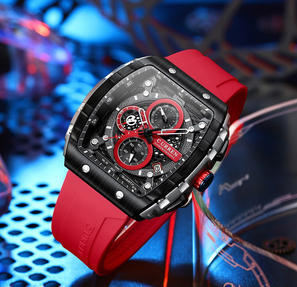 Curren 8442