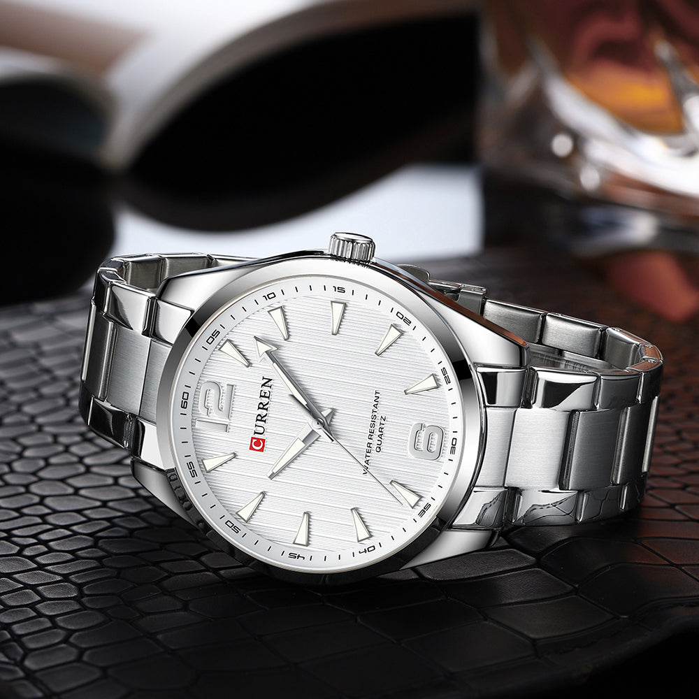 Curren 8434