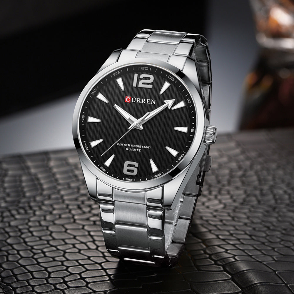 Curren 8434