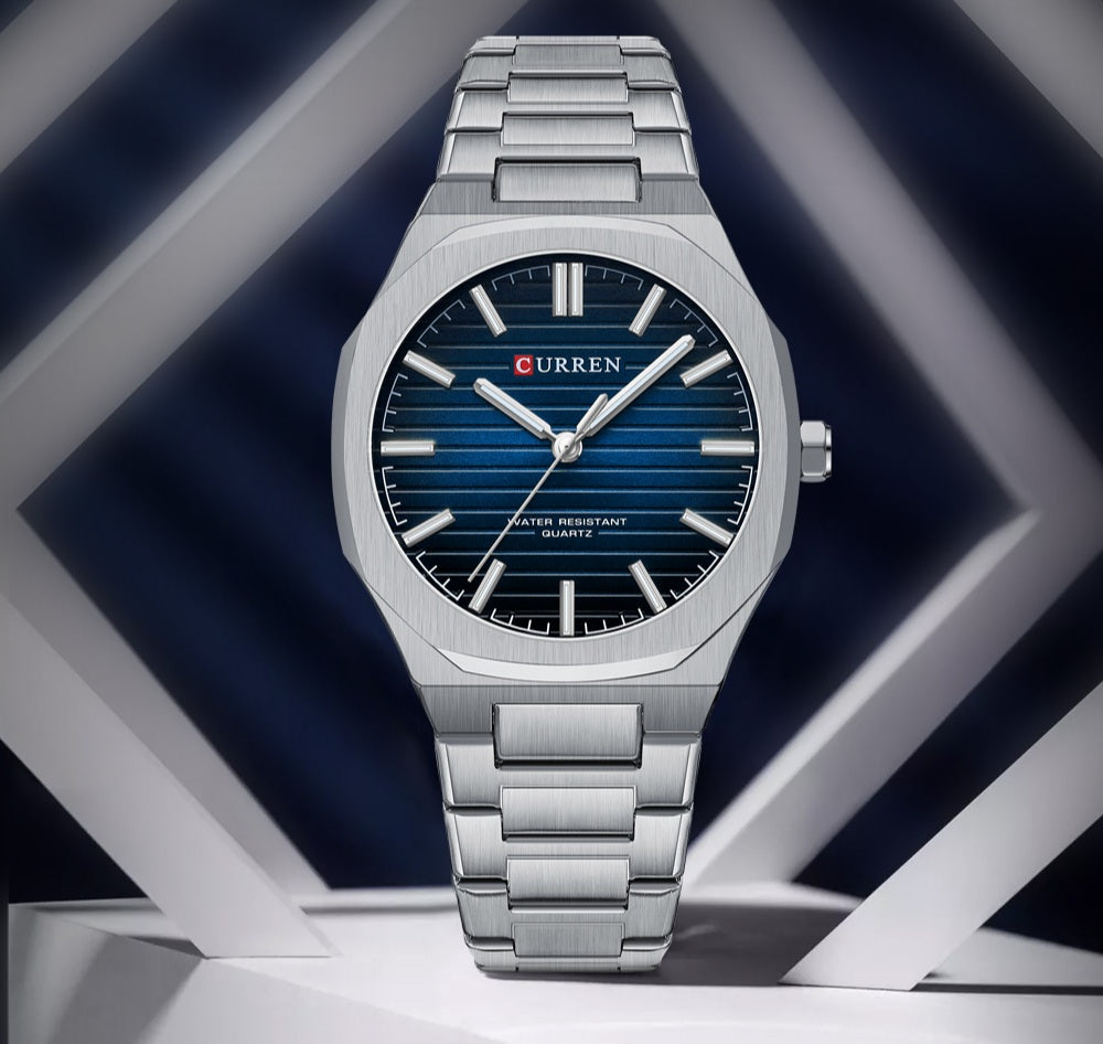 Curren 8456