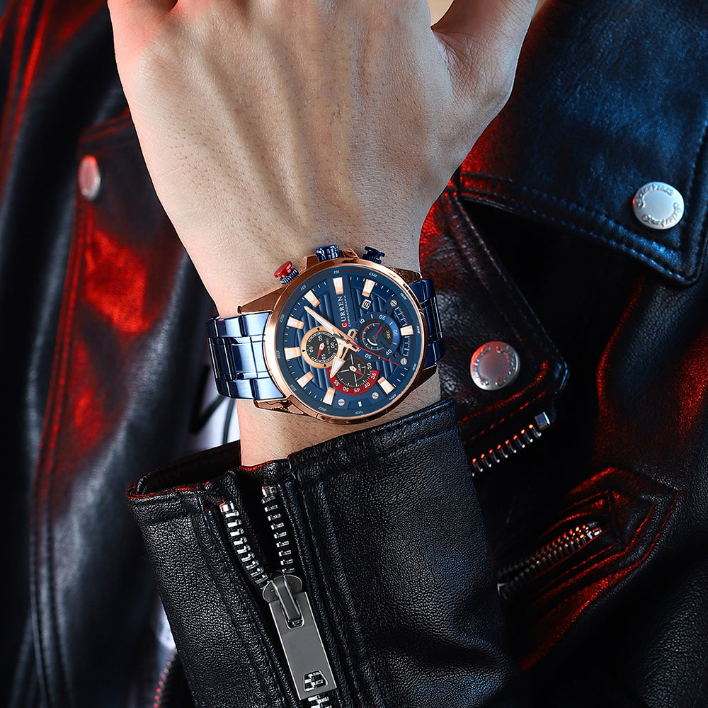Curren 8415