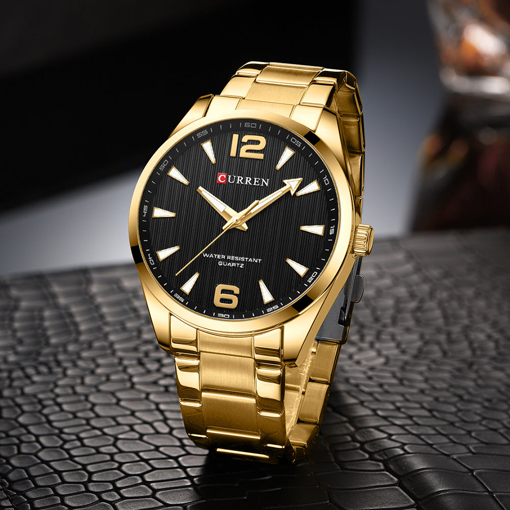 Curren 8434