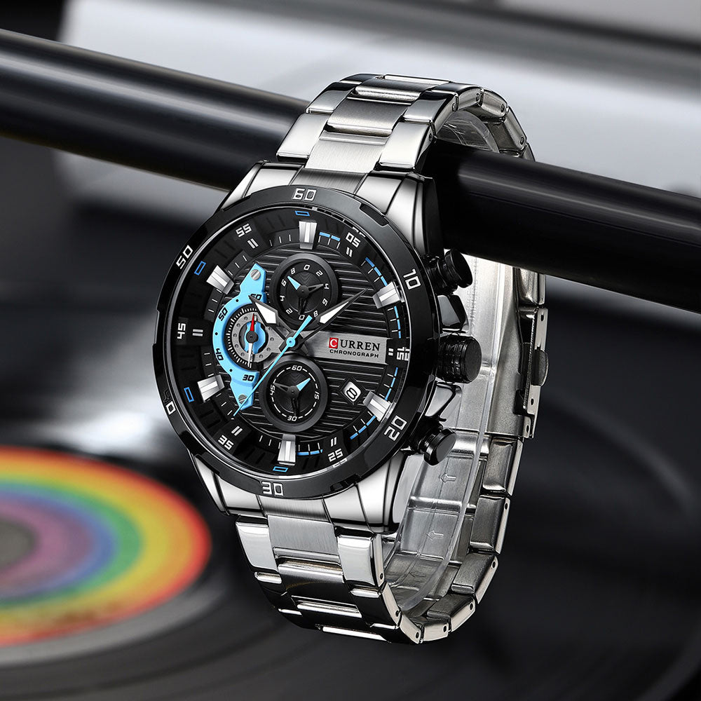 Curren 8402