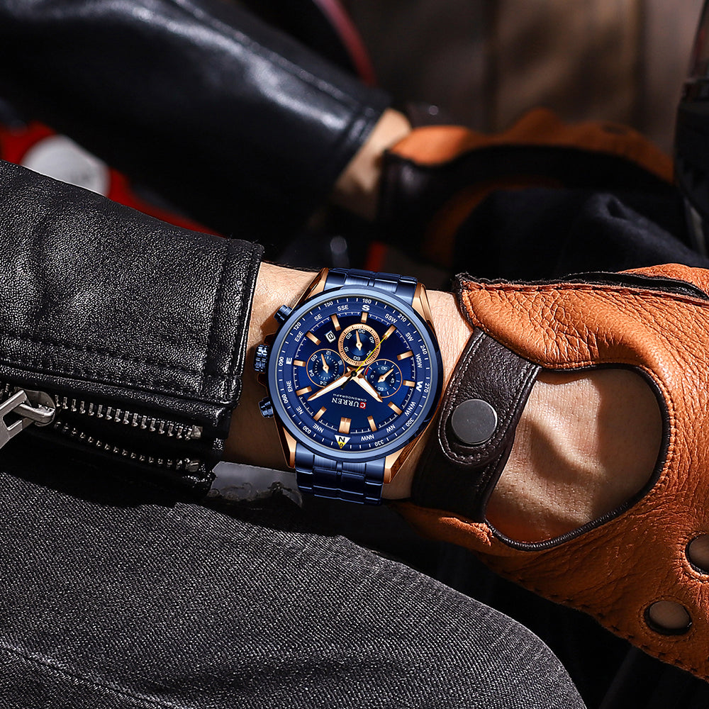 Curren 8399