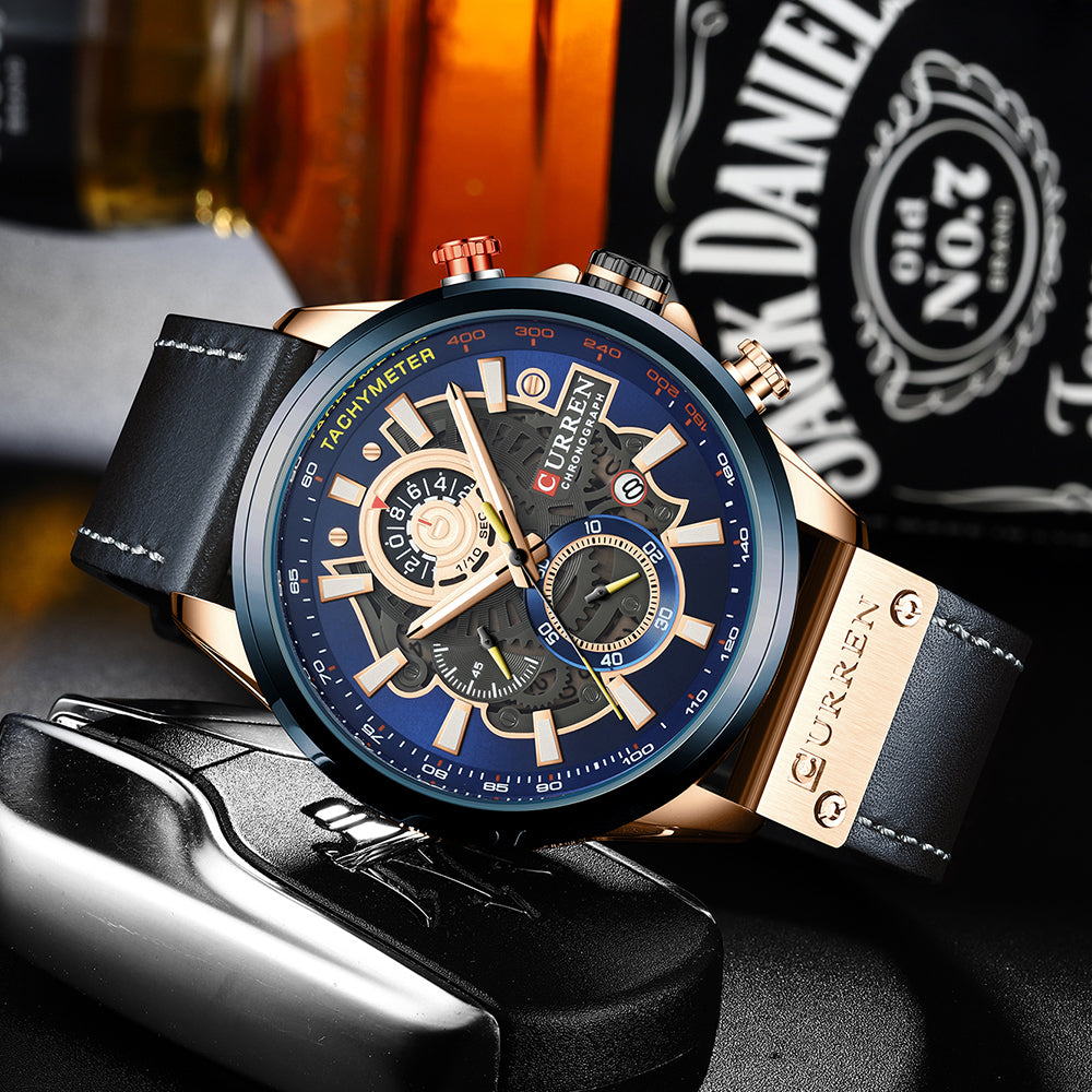 Curren 8380