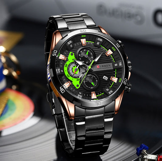 Curren 8402