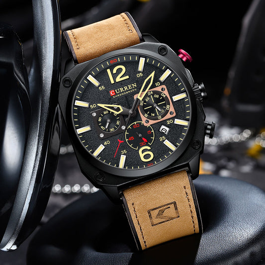 Curren 8398