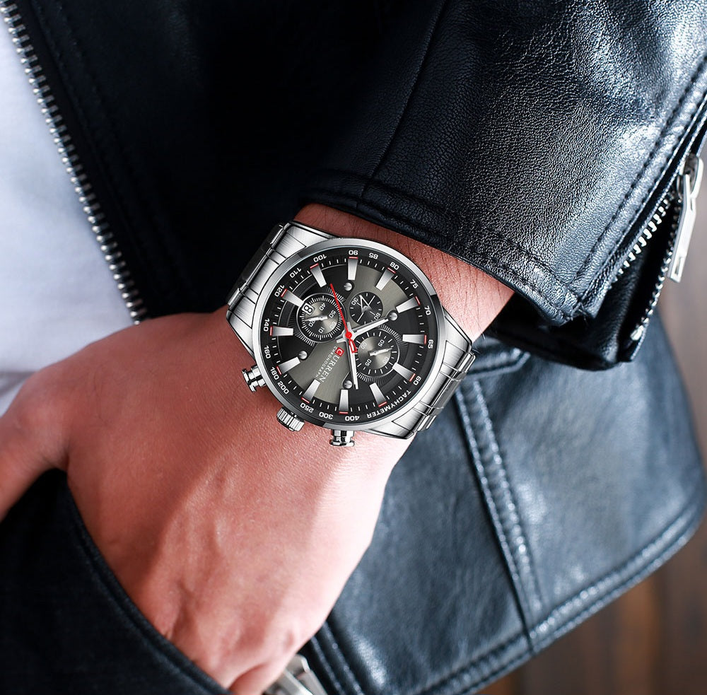Curren 8351