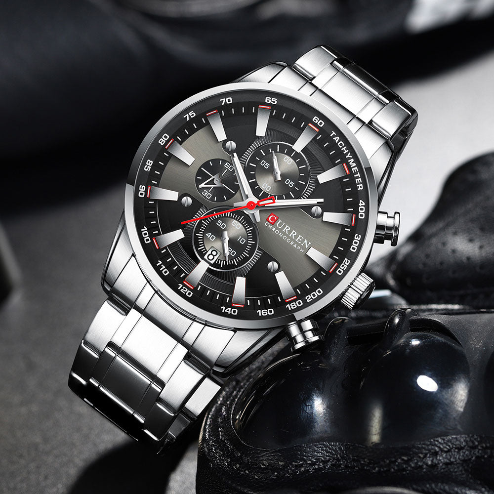 Curren 8351