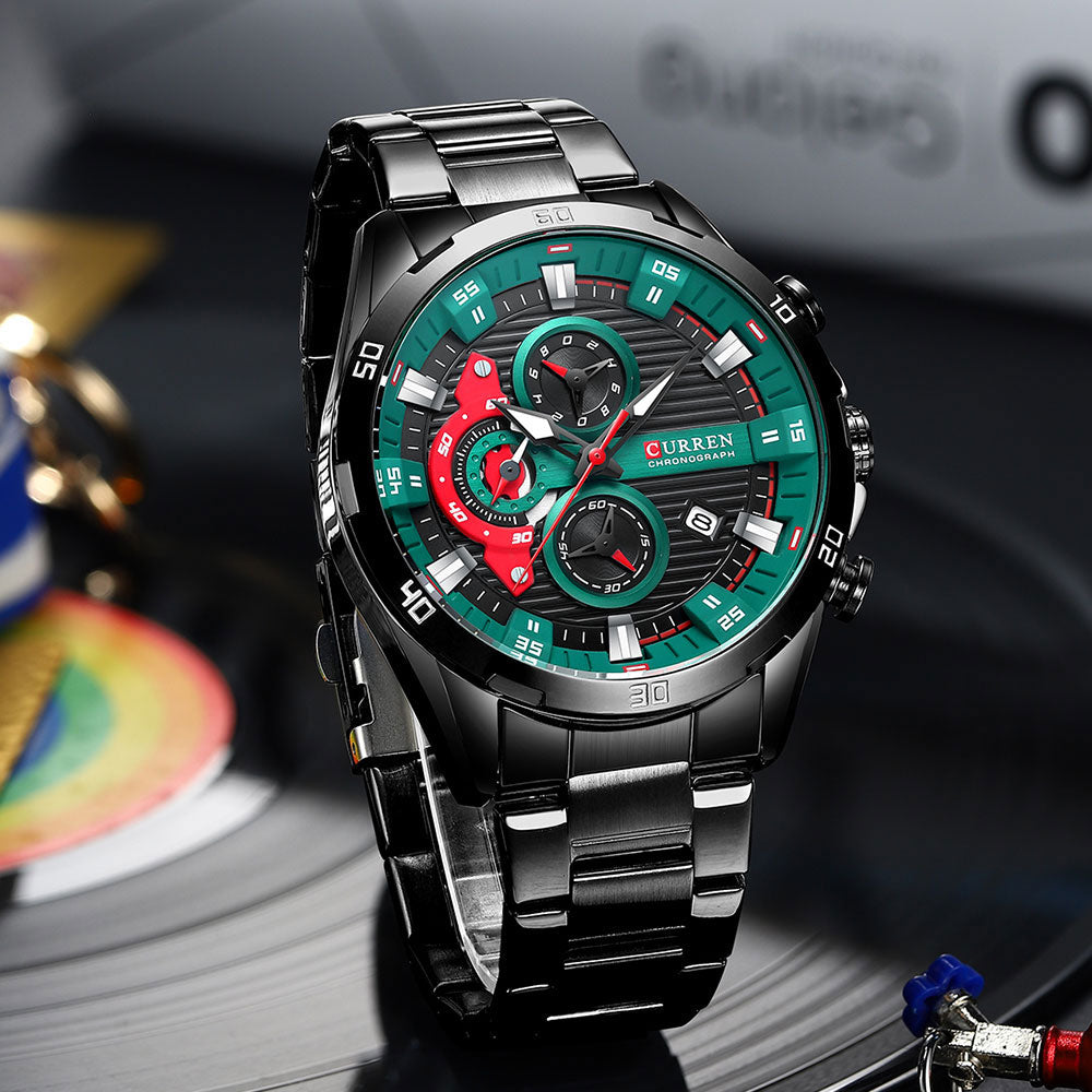Curren 8402