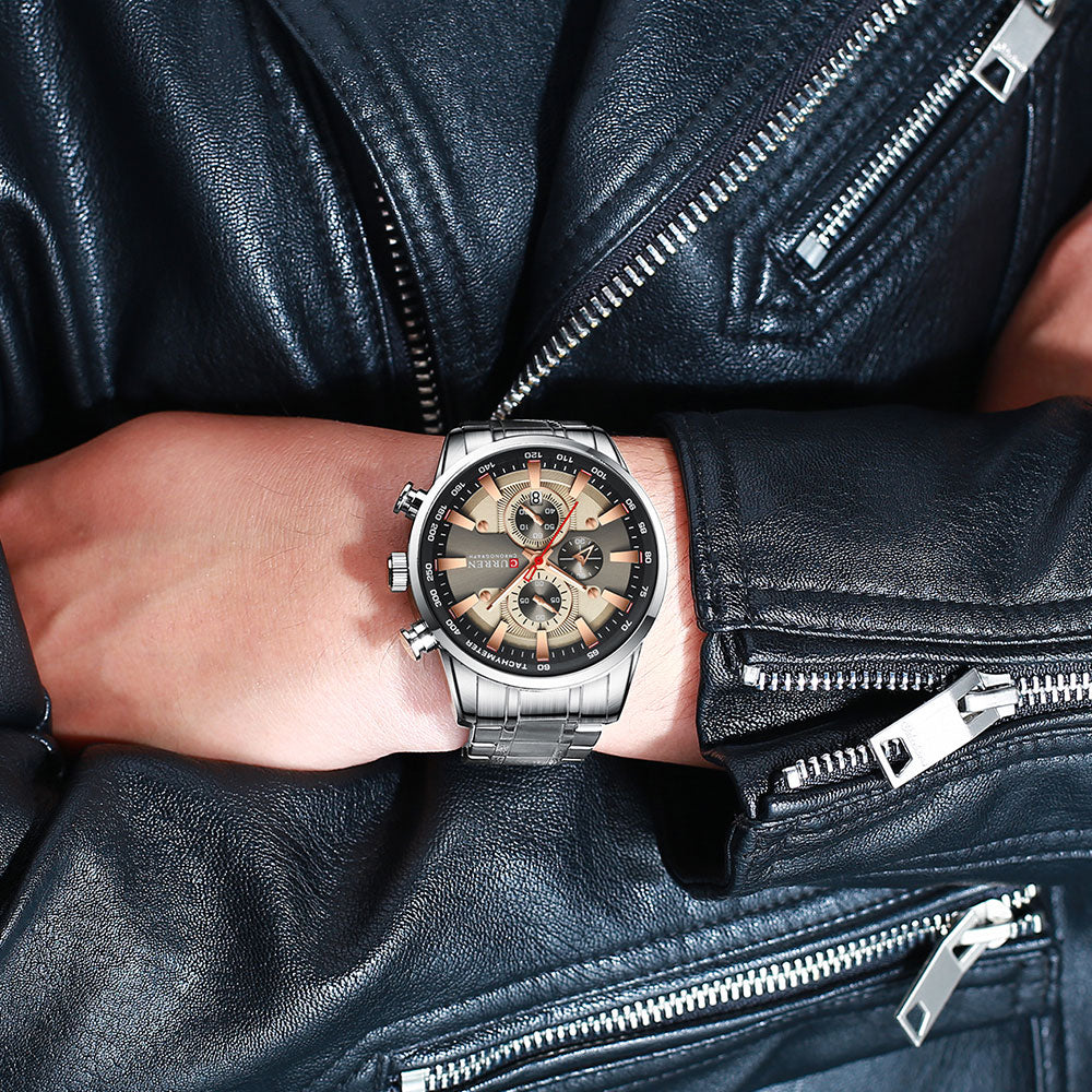 Curren 8351