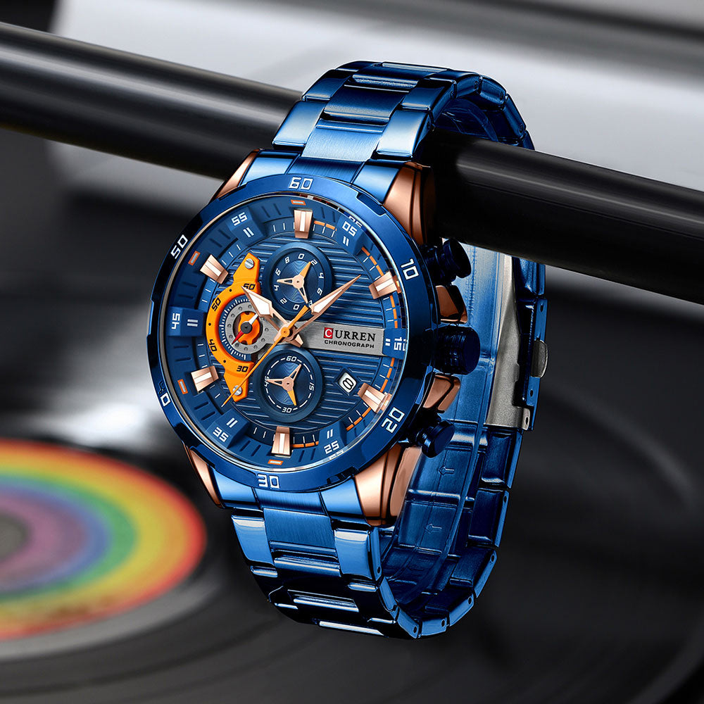 Curren 8402