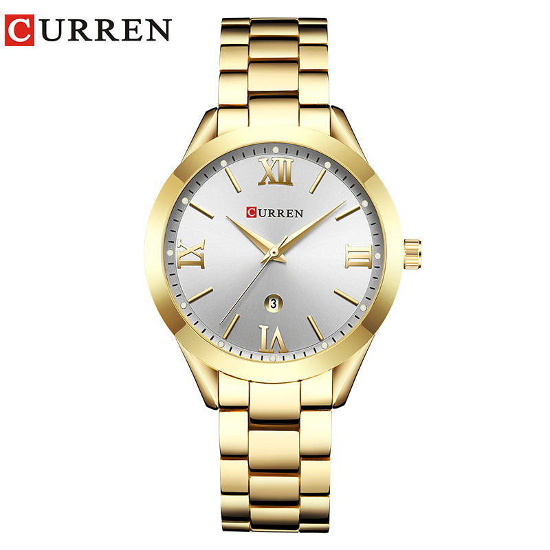Curren 9007