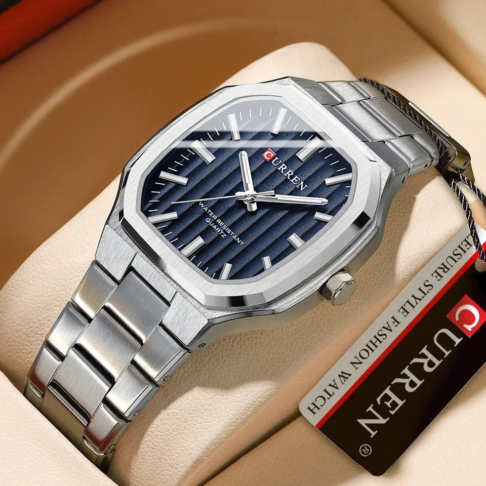 Curren 8458