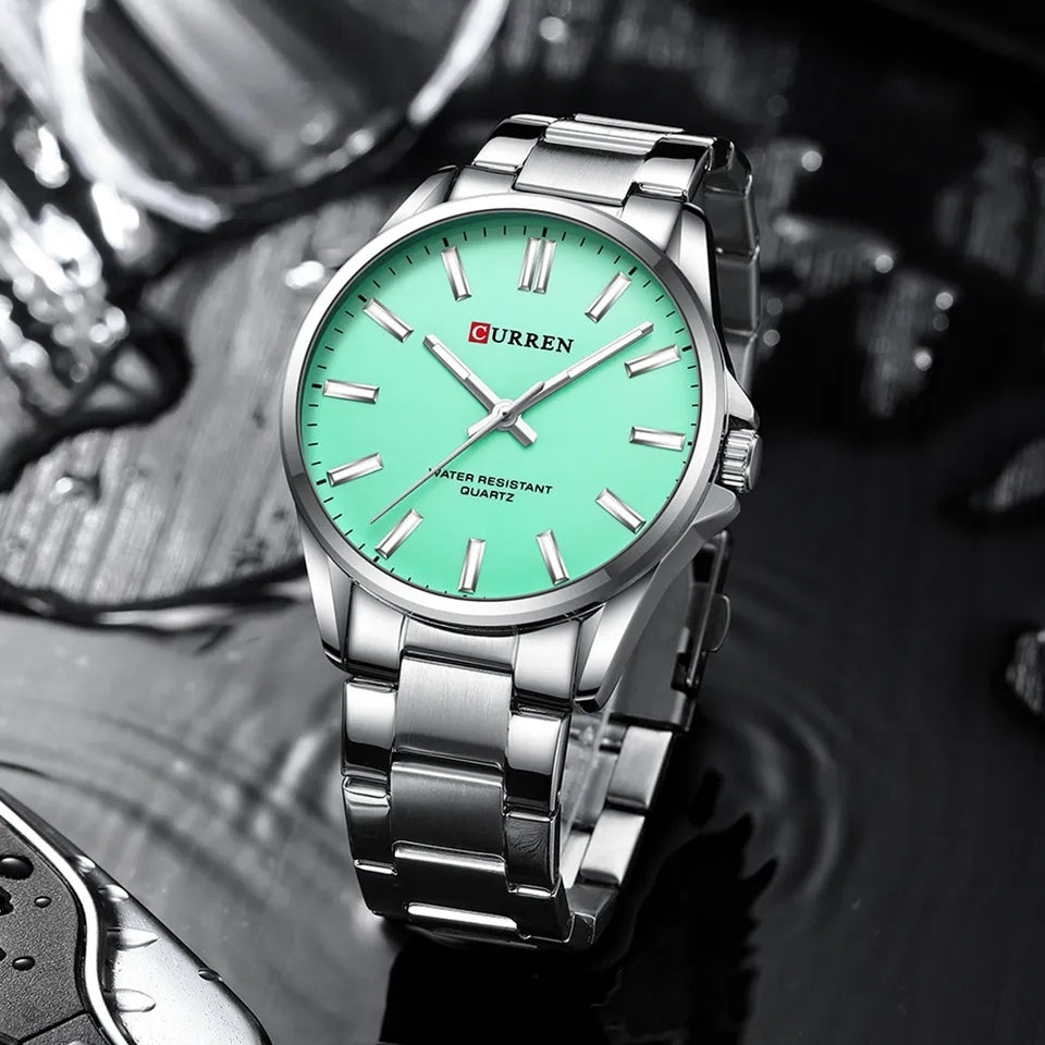 Curren 9090