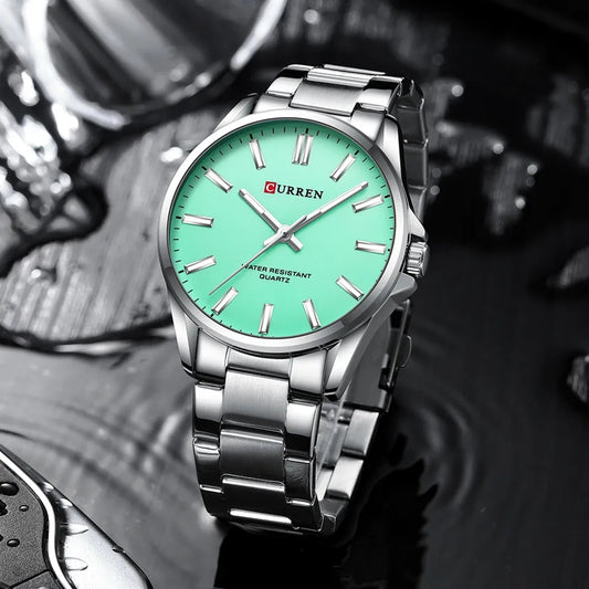 Curren 9090