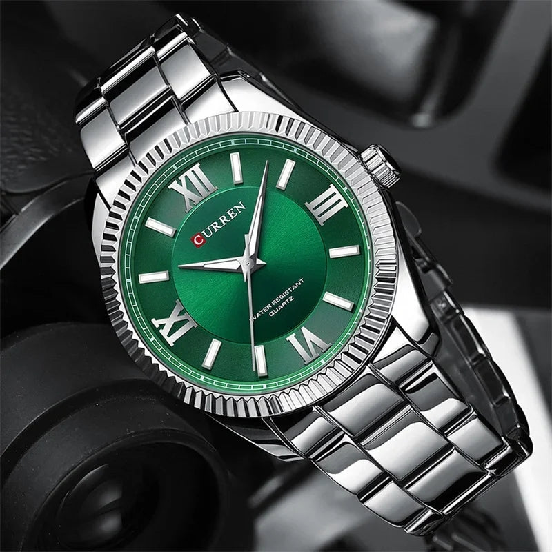 Curren 8453