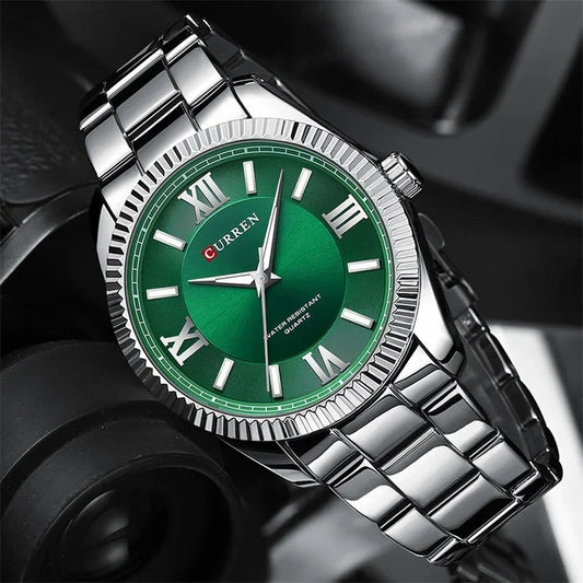 Curren 8453