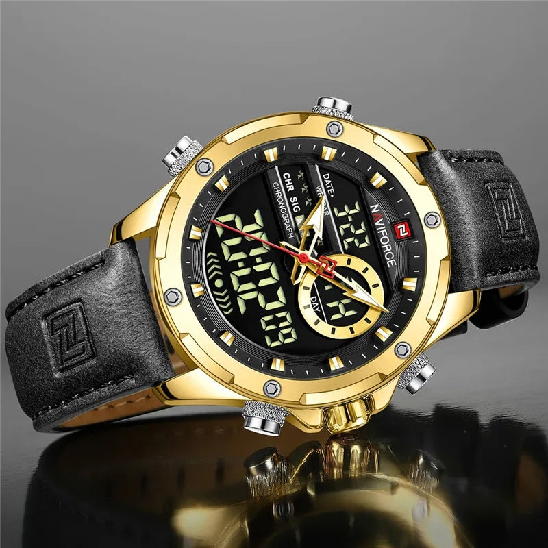 Naviforce