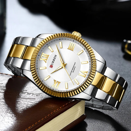 Curren 8453