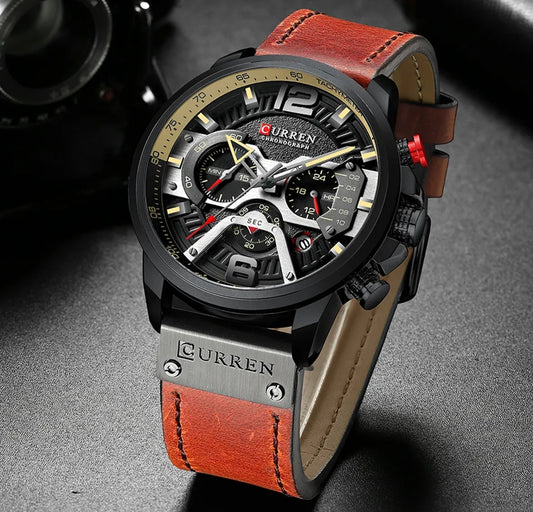 Curren 8329