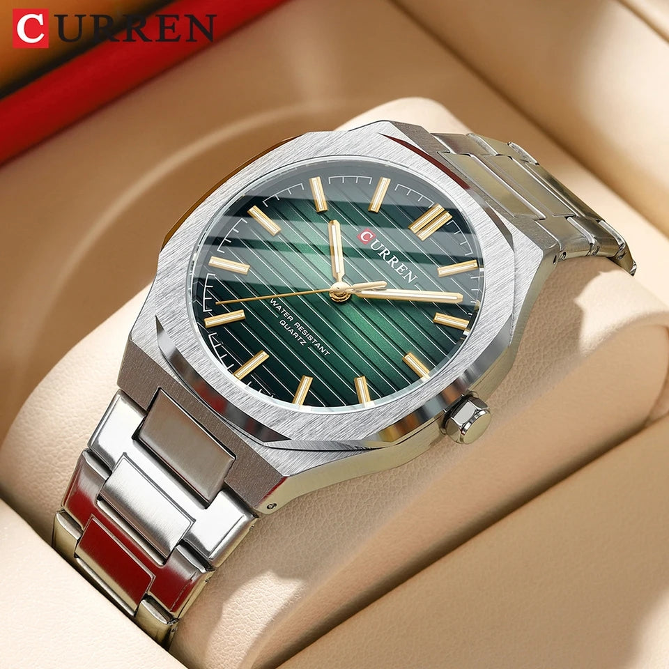 Curren 8456