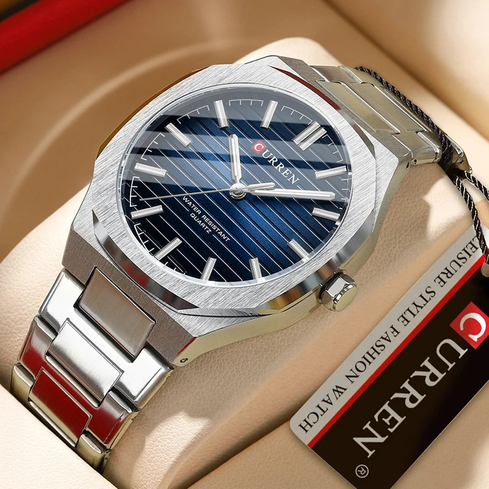 Curren 8456