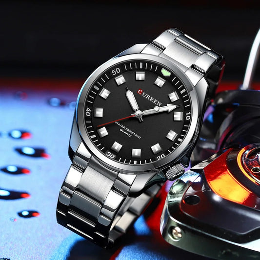 Curren 8451