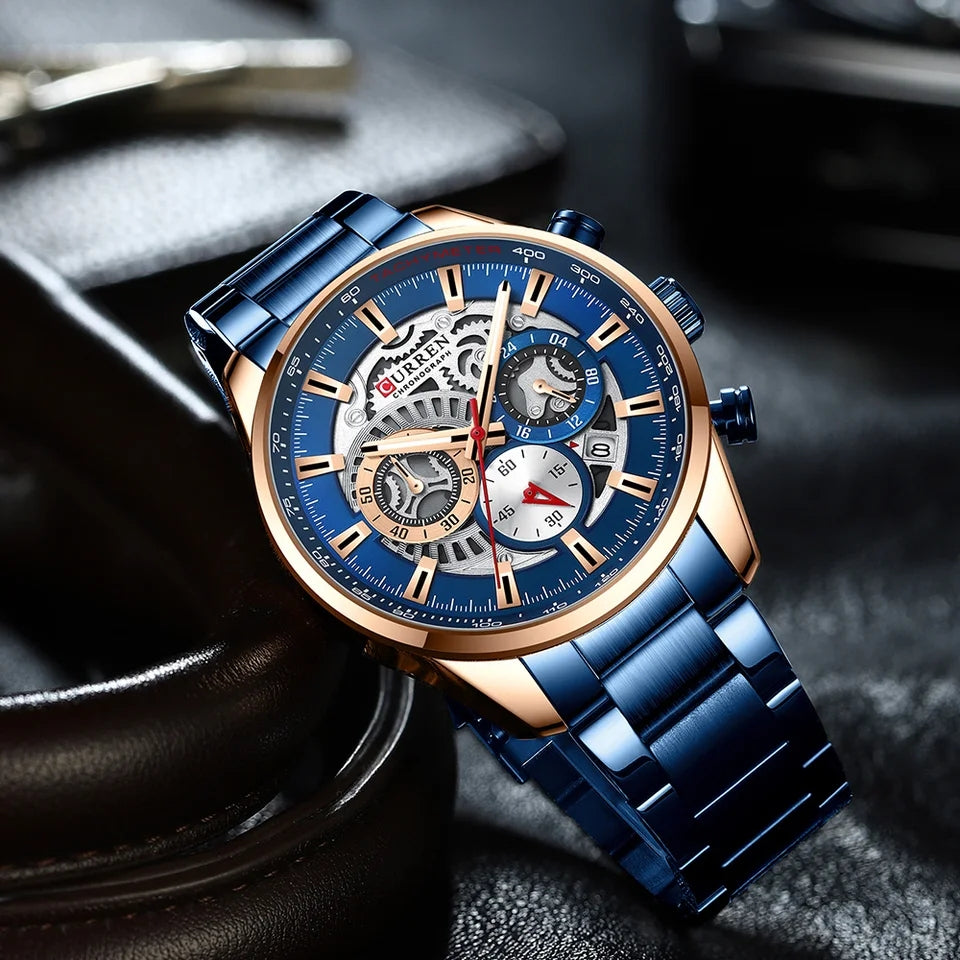 Curren 8391