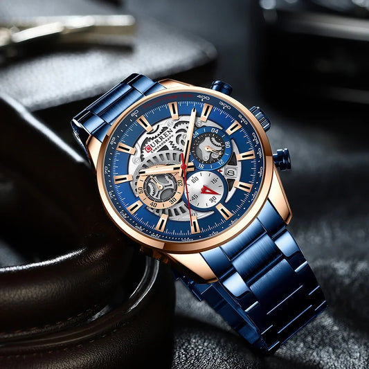 Curren 8391