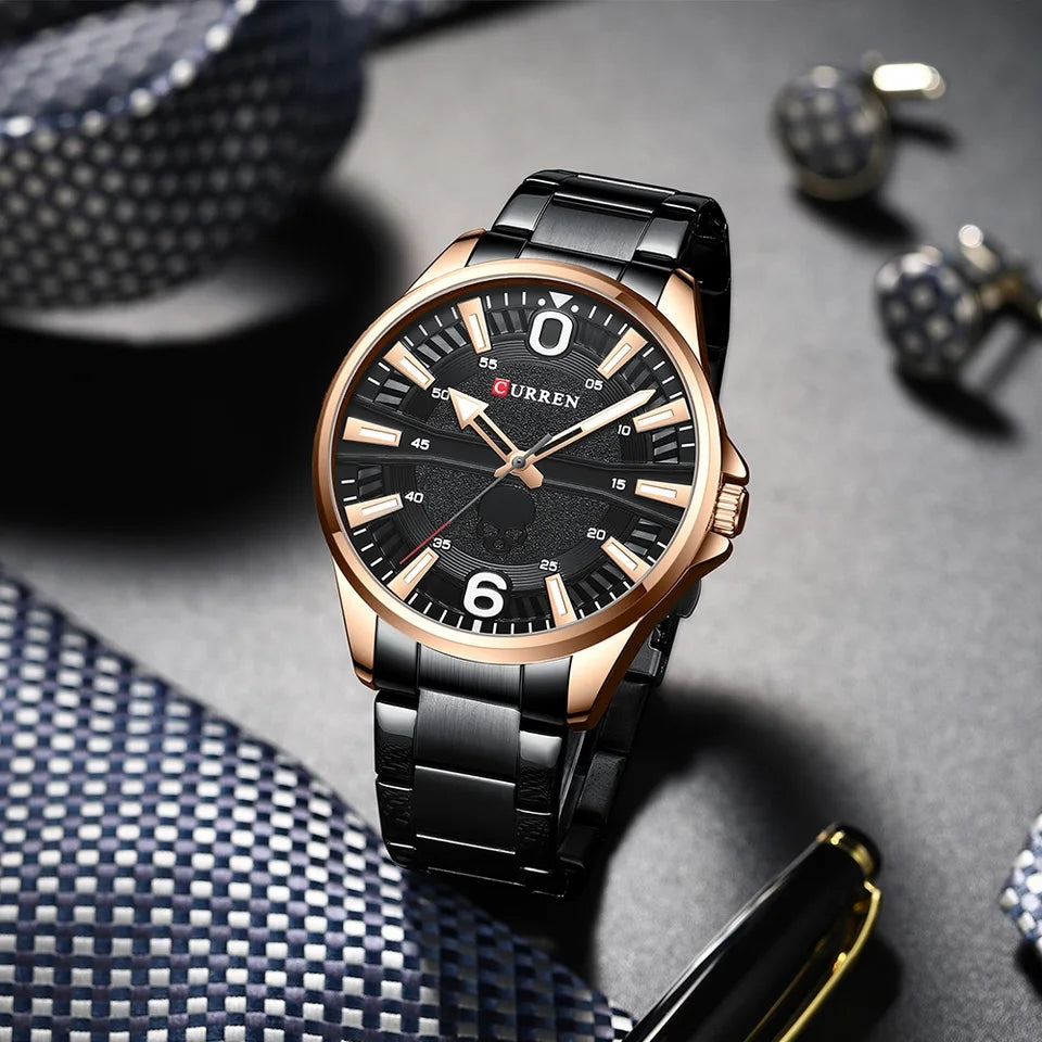 Curren 8389