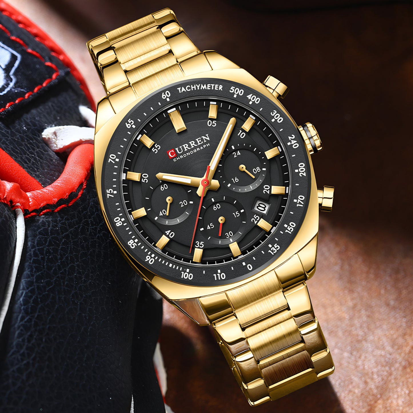 Curren 8497