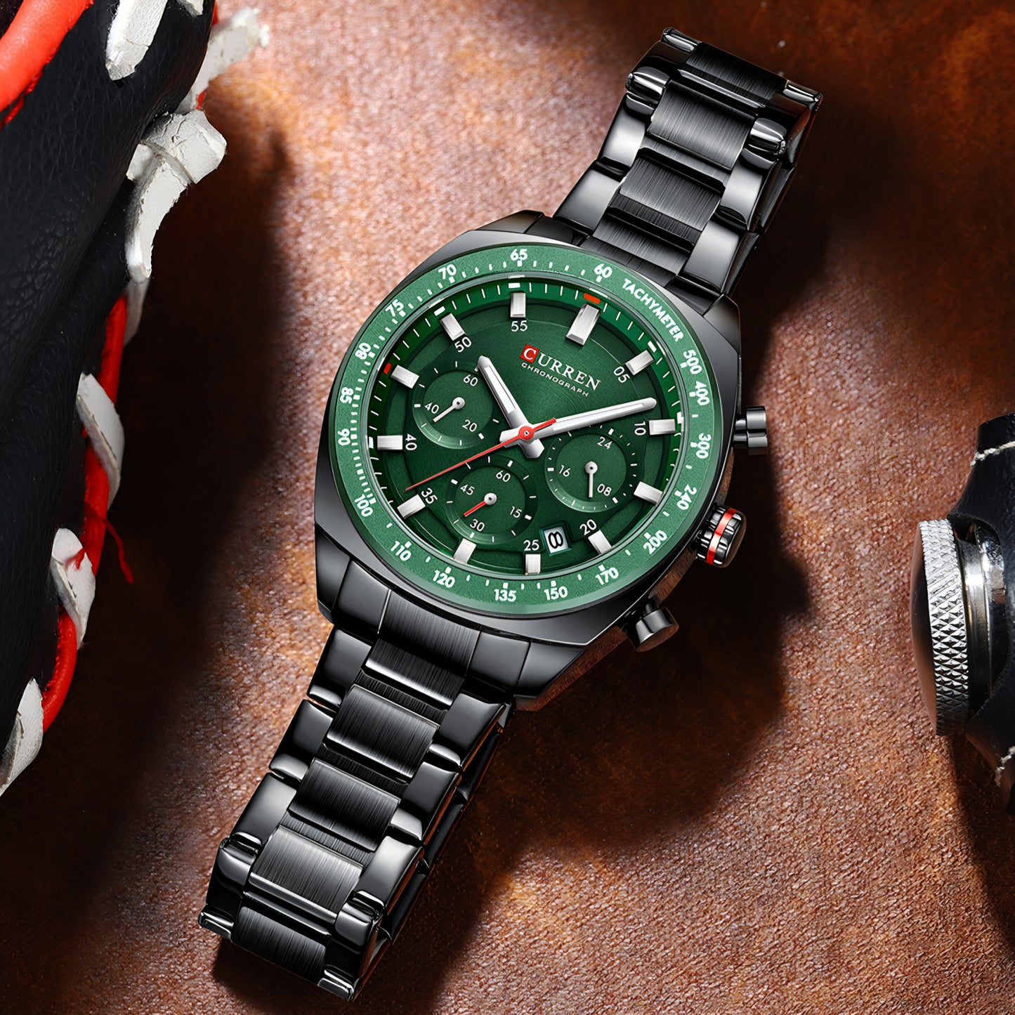 Curren 8497