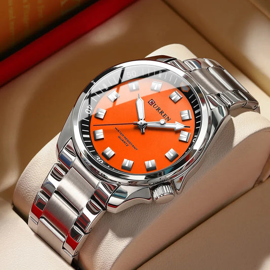 Curren 8451