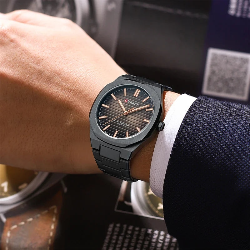 Curren 8456