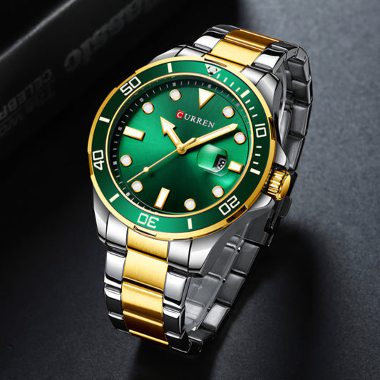 Curren 8388