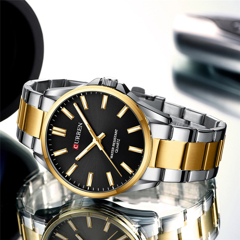 Curren 9090