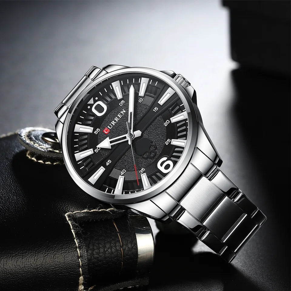 Curren 8389