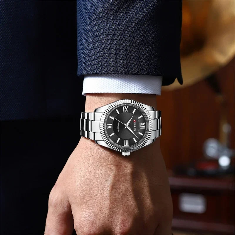 Curren 8453
