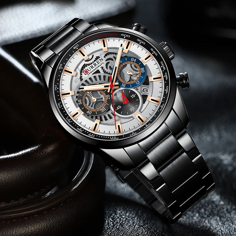 Curren 8391
