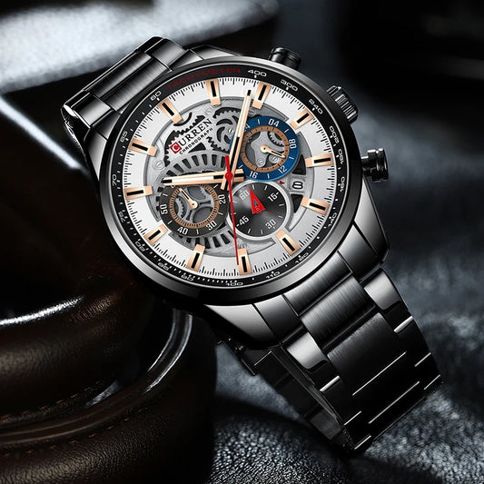 Curren 8391