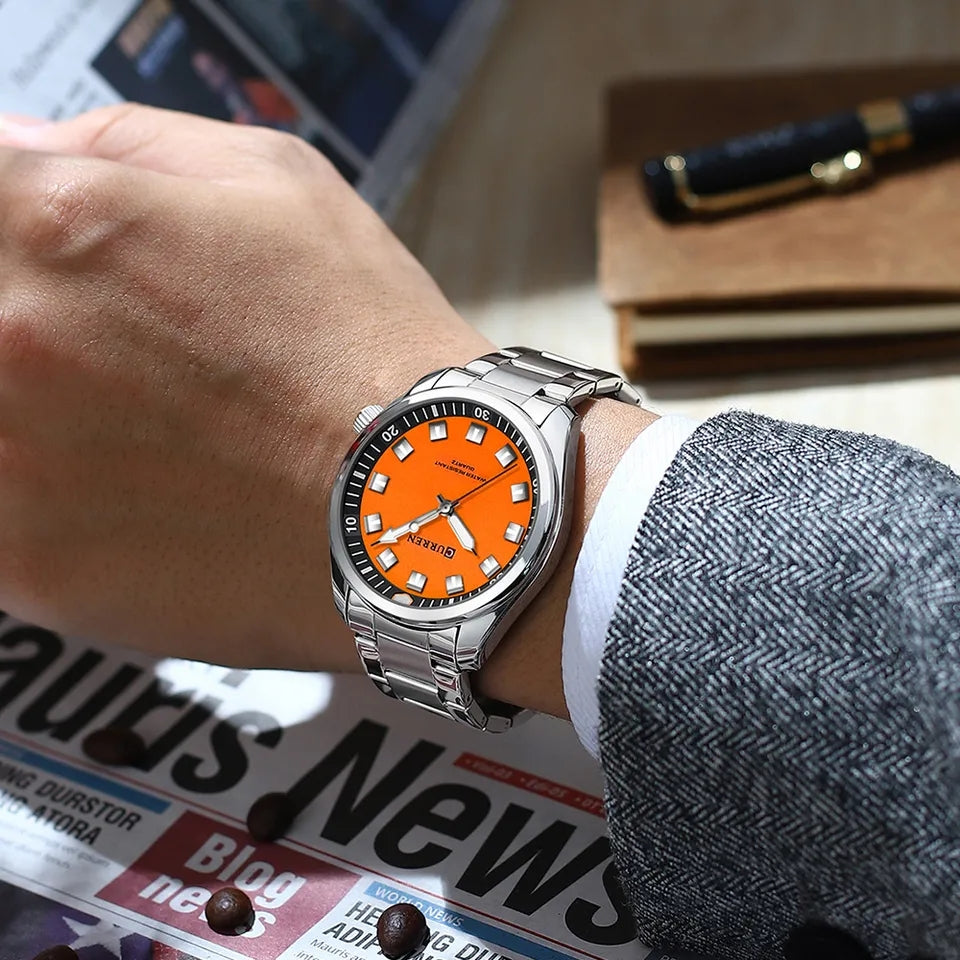 Curren 8451