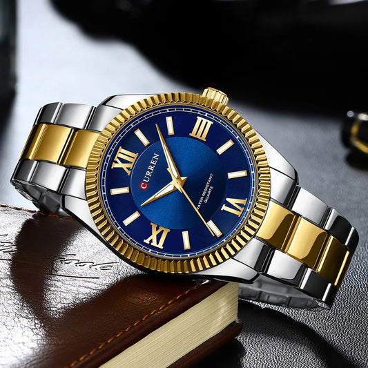 Curren 8453